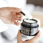 众多女明星同款 Evidens伊菲丹超级面膜50ml 三重胶原焕肤膜