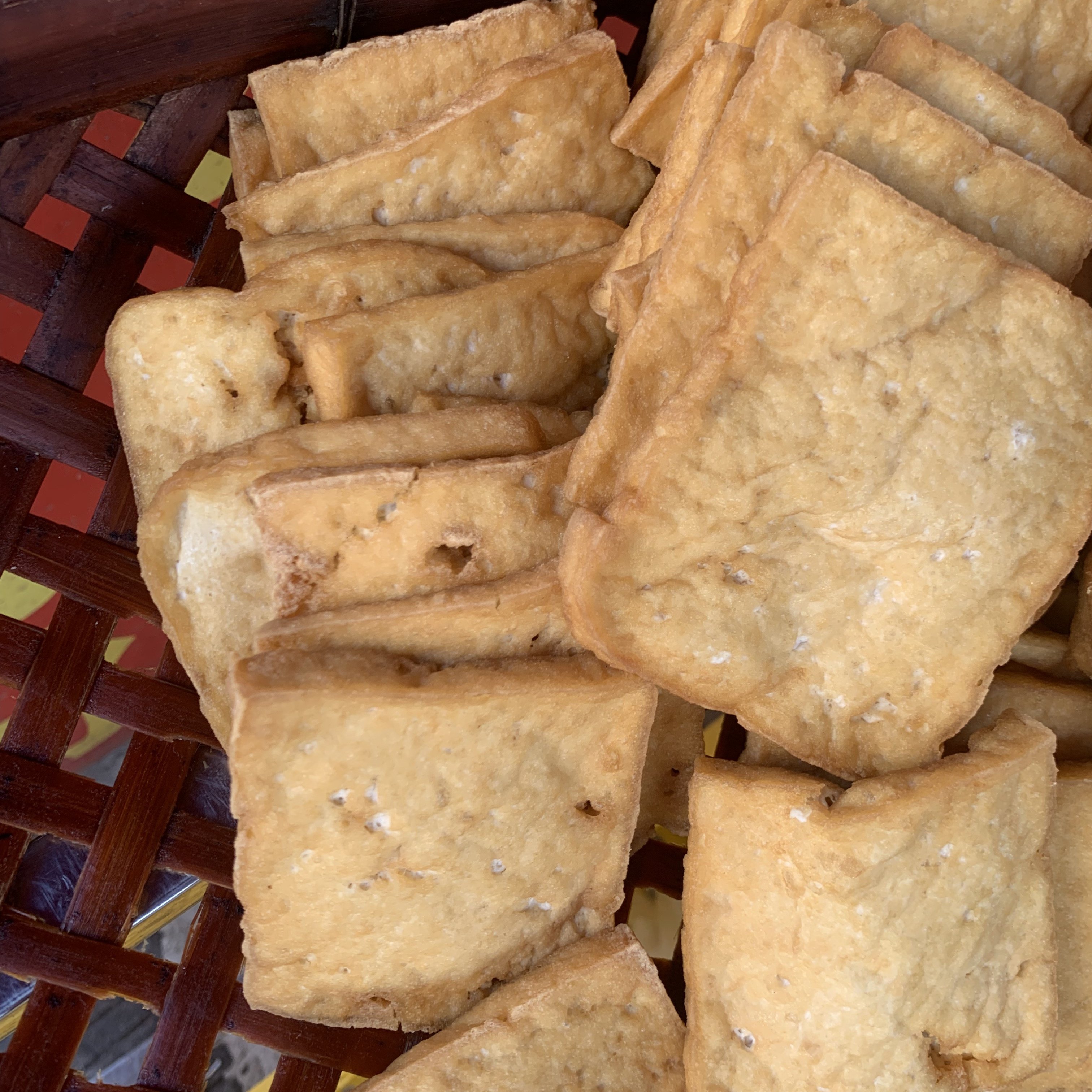 河源特产炸豆腐油豆腐干豆腐农家制作豆腐块客家特产,零食/坚果/特产,豆腐干,淘宝优惠券,粉丝福利购,淘宝优惠卷