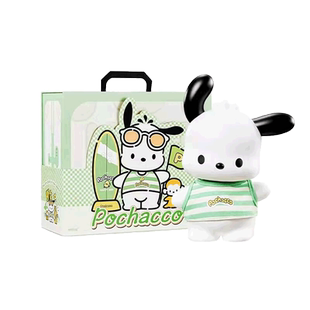 马克图布史迪仔音响摆件小型蓝牙音箱可爱女生新年生日礼物闺蜜