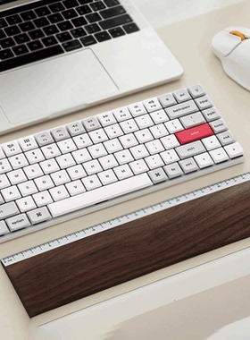 Keychron K3Pro/MAX渴创无线蓝牙矮轴超薄机械键盘苹果Mac办公Win