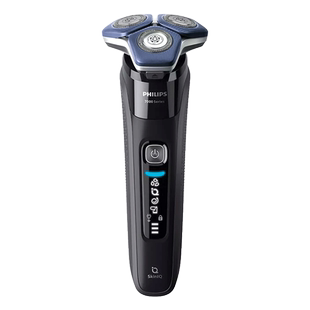 飞利浦电动剃须刀7系男士刮胡须刀官方旗舰店正品送男友礼物S7836