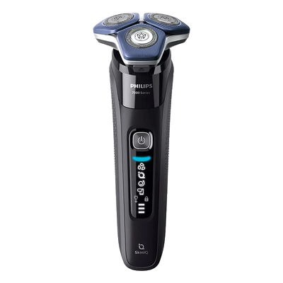飞利浦剃须刀7系Pro净剃自清洁