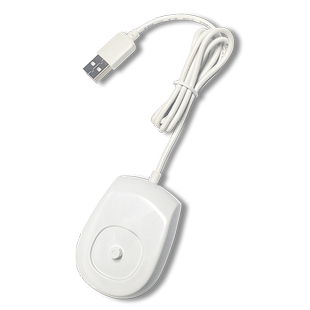 飞利浦电动牙刷充电器小羽刷充电底座原装正品适用hx2421/hx2431