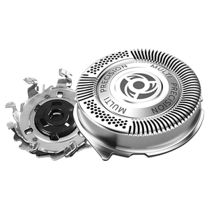 飞利浦剃须刀SH50刀头盒装适配s5080s5081s5091s5079刀片原装刀头