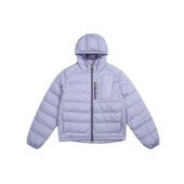 Eagle Vogue户外轻量化保暖防泼水休闲百搭连帽羽绒服外套