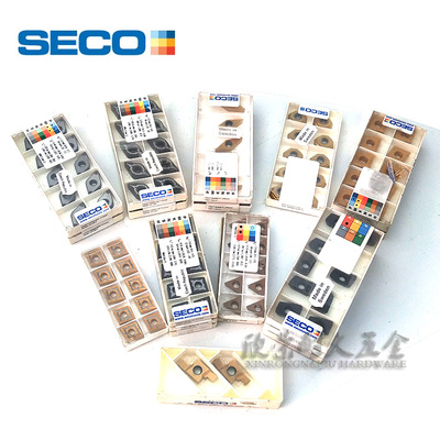 山高数控刀片RCMT10T3MO-F1 TP2500