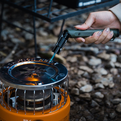 山趣点火器长手柄打火棒