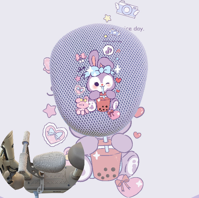 儿童座椅套防晒隔热坐垫套网布座套儿童座椅保护套座套