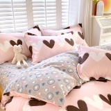 爱意满满 爱意满满