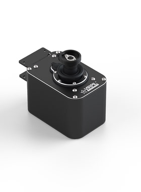 [CUBESIM] VPC MongoosT-50CM2 Base Virpil 模拟飞行摇杆底座