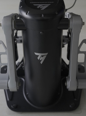 [CUBESIM]脚舵固定神器 Thrustmaster VPC Saitek Logitech罗技