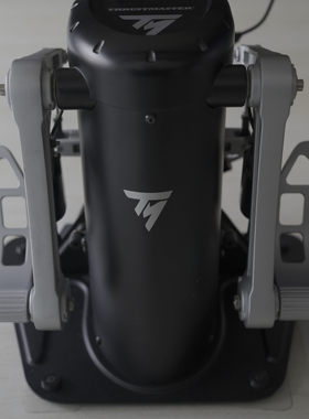 [CUBESIM]脚舵固定神器 Thrustmaster VPC Saitek Logitech罗技