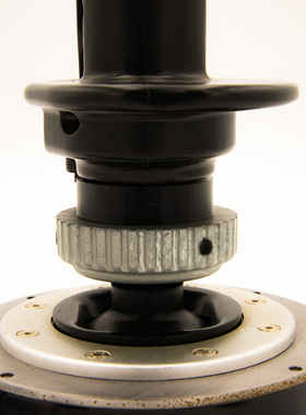 [CUBESIM]Thrustmaster 图马思特 Hotas Warthog A-10C 防断支撑