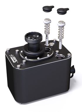 [CUBESIM]Virpil VPC MongoosT-50CM3 Base 模拟飞行 摇杆底座