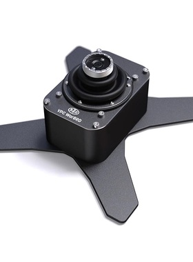 [CUBESIM] VPC WarBRD-D Base Virpil 模拟飞行摇杆底座