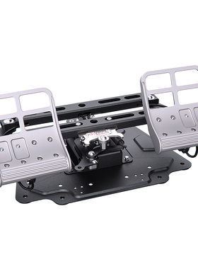 [CUBESIM] VPC Virpil R1-FALCON Rudder Pedals 模拟飞行 脚舵