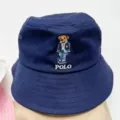 Navy Fisherman Hat