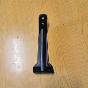 梯子配件玻璃钢绝缘梯支撑加固件电工安全升降梯工程塑料件