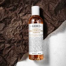 kiehl's金盏花高保湿250ml爽肤水1