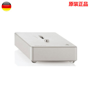 德国 Clearaudio 清澈 Smart Phono V2 黑胶唱机唱放 唱头放大器