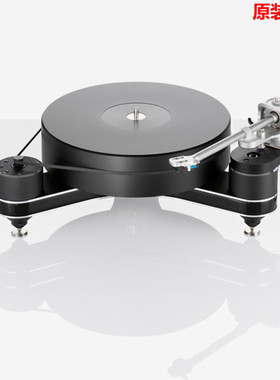 德国 Clearaudio 清澈 Innovation Compact LP黑胶唱机 黑胶唱盘