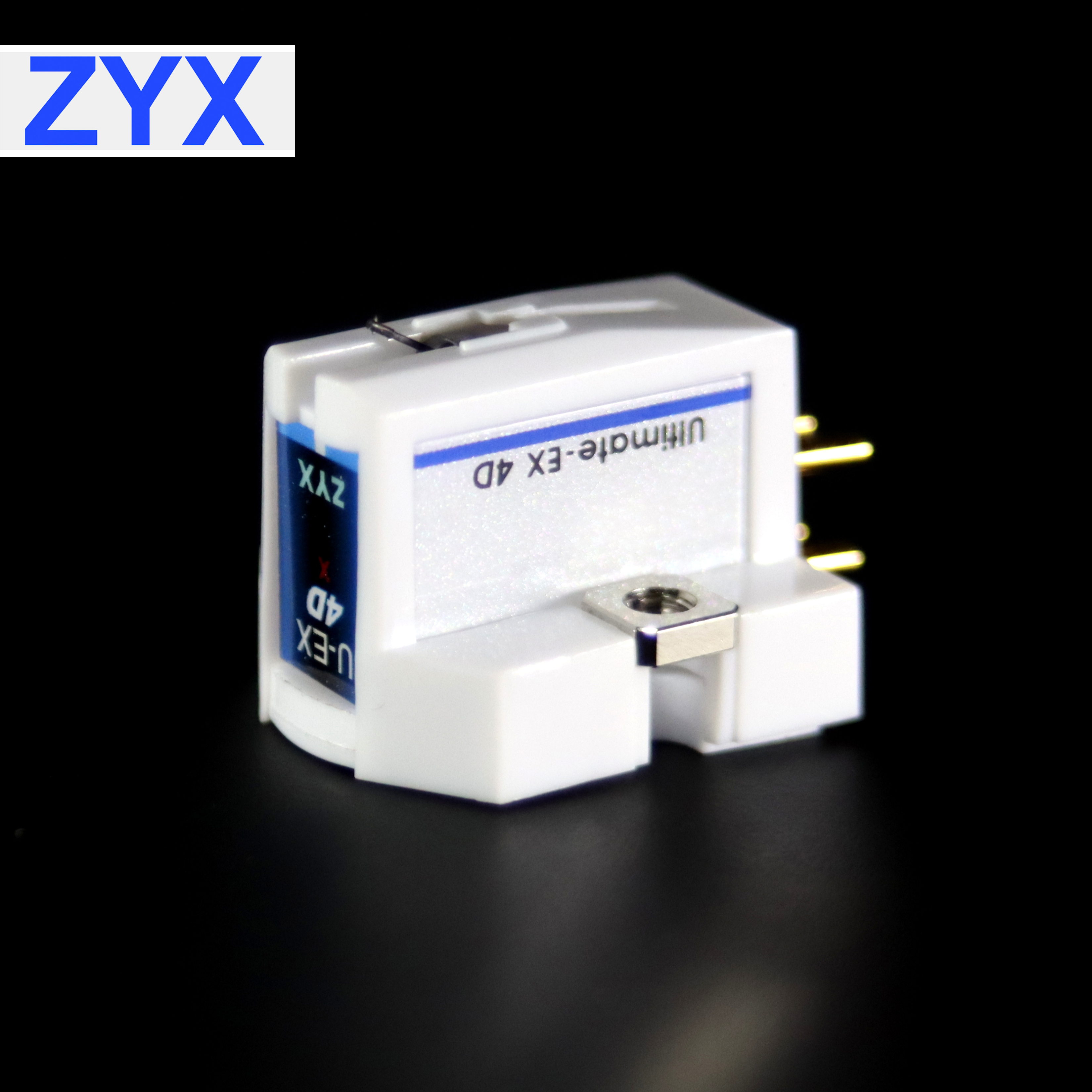 ZYXULTIMATEEX4DXMC唱头