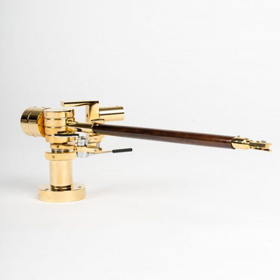 美国 TriangleArt 三角艺术 HORUS TONEARM 黑胶唱机9/12寸唱臂