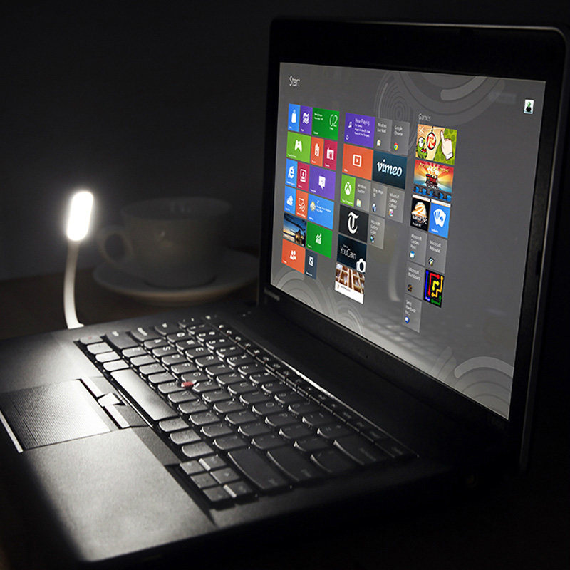 Lampe USB - Ref 378580 Image 4