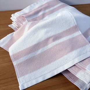 好拧易干家用小毛巾46*29cm纯棉吸水毛巾 洗脸洗手巾出口外贸尾数