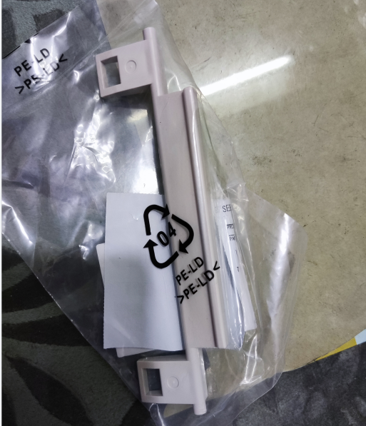 东芝655/656/755/756/855/856复印机右侧门开关手柄拉手复印机