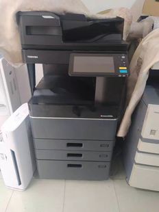 A3自动双面激光打印机出租A4彩色扫描复印机租赁成都打印复印机租