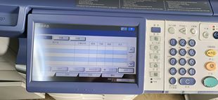 办公室打印机上门维修维护更换配件墨粉修错误代码 齿轮鼓成都周边