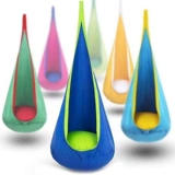 Тканевый мешок, качели, игрушка для взрослых, защита от опрокидывания