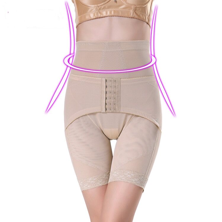 body amincissant sexy en nylon - Ref 671082 Image 3