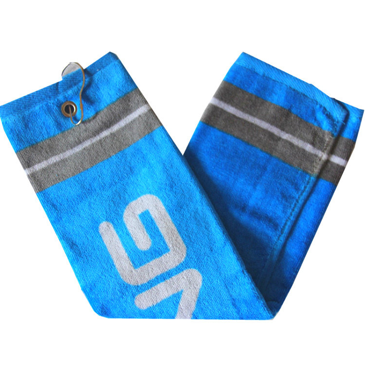 New products golf towel water uptake motion girdle Thin section Quick drying GOLF parts towelin the Sports/Yoga/Fitness/Fans supplies , Golf , Golf Clothing  category - from Buy2taobao.com to provide professional Taobao agent buy service