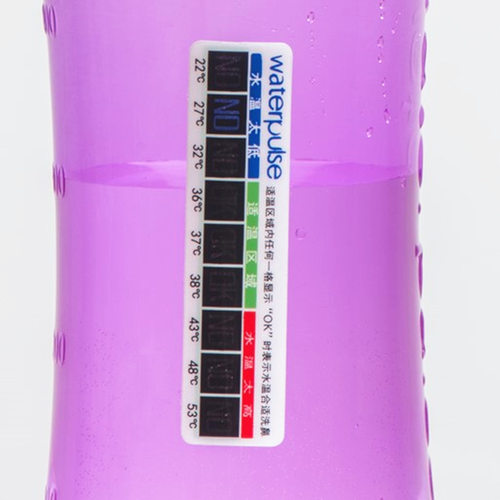 测温贴奶瓶适而美洗鼻子