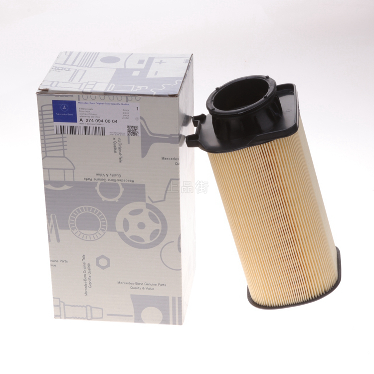 奔驰适配英菲尼迪空气滤芯原厂