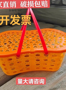 砂糖橘篮高档篮子送礼最佳