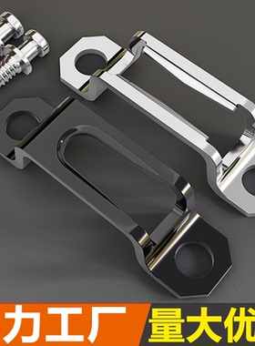 木工隐形二合一连接件扣件螺丝家具组合衣柜配件柜子柜体开槽器