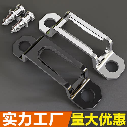 木工隐形二合一连接件扣件螺丝家具组合衣柜配件柜子柜体开槽器