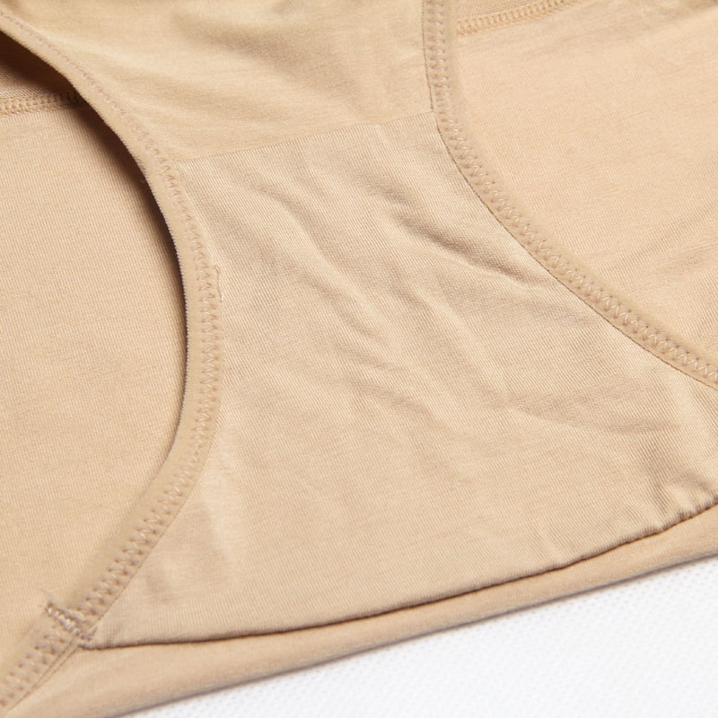 body amincissant en nylon - Ref 684979 Image 4