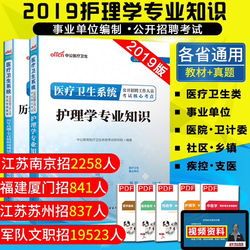 护理专业用