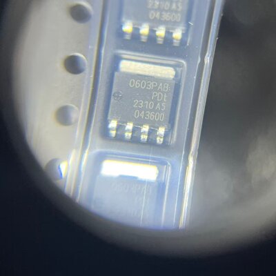 MM5368N艾睿芯城电子元器件二三级管集成电路全新出售茴
