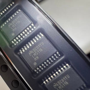 LM5116MHX艾睿芯城全球库存资源可订货 支持检测开票代购