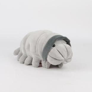 跨境新品 Mickey 17 Creeper米奇17爬行者毛绒公仔玩具