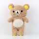 Plush卡通轻松熊毛绒玩具公仔动漫周边礼物 网红跨境Rilakkuma