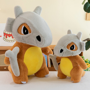 网红卡通可梦卡拉卡拉毛绒玩具公仔玩偶嘎啦嘎啦动漫游戏周边礼物