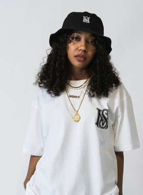 New Era x MFC STORE 日潮联名 纽亦华 渔夫帽子