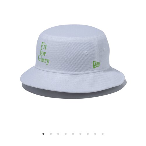 NewEra纽亦华GOLF渔夫帽