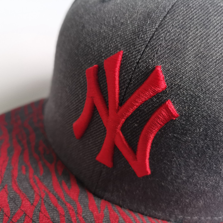 纽约洋基队new york yankees mlb 59fifty new era男女棒球帽子